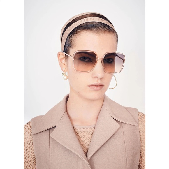 Dior Accessories - Authentic Christian Link Dior Sunglasses